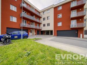 Prodej bytu 3+kk, Plzeň - Křimice, Žitná, 89 m2