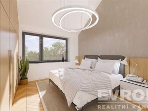 Prodej pozemku pro bydlení, Lety, Na skalkách, 2061 m2