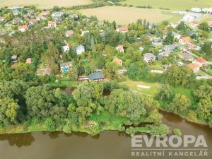 Prodej pozemku pro bydlení, Lety, Na skalkách, 2061 m2