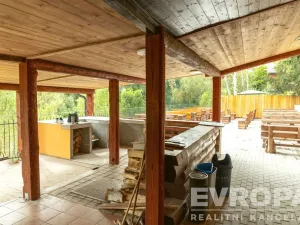 Prodej pozemku pro bydlení, Lety, Na skalkách, 2061 m2