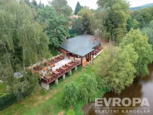 Prodej pozemku pro bydlení, Lety, Na skalkách, 2061 m2