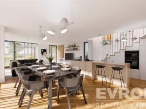 Prodej pozemku pro bydlení, Lety, Na skalkách, 2061 m2