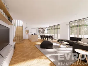 Prodej pozemku pro bydlení, Lety, Na skalkách, 2061 m2