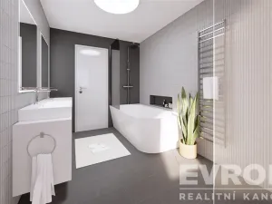 Prodej pozemku pro bydlení, Lety, Na skalkách, 2061 m2