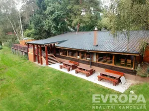 Prodej pozemku pro bydlení, Lety, Na skalkách, 2061 m2
