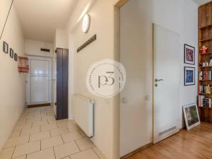 Pronájem bytu 2+kk, Praha - Žižkov, Křišťanova, 55 m2
