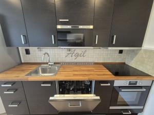 Pronájem bytu 4+1, Brno, 78 m2