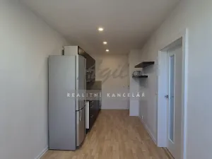 Pronájem bytu 4+1, Brno, 78 m2