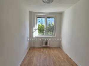 Pronájem bytu 4+1, Brno, 78 m2