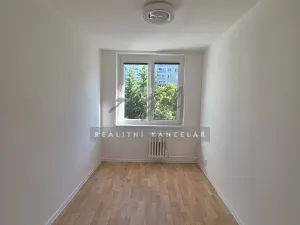 Pronájem bytu 4+1, Brno, 78 m2