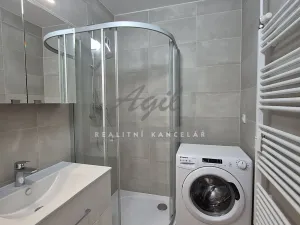 Pronájem bytu 4+1, Brno, 78 m2