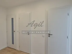 Pronájem bytu 4+1, Brno, 78 m2