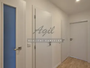 Pronájem bytu 4+1, Brno, 78 m2