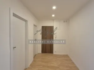 Pronájem bytu 4+1, Brno, 78 m2