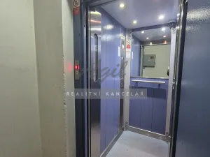 Pronájem bytu 4+1, Brno, 78 m2