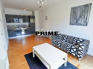 Pronájem bytu 2+kk, Praha - Žižkov, Prokopova, 46 m2