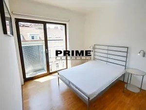 Pronájem bytu 2+kk, Praha - Žižkov, Prokopova, 46 m2