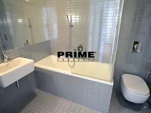 Pronájem bytu 2+kk, Praha - Žižkov, Prokopova, 46 m2