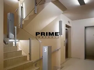 Pronájem bytu 2+kk, Praha - Žižkov, Prokopova, 46 m2
