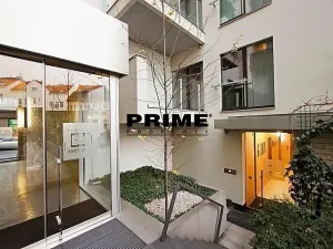 Pronájem bytu 2+kk, Praha - Žižkov, Prokopova, 46 m2