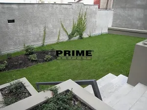 Pronájem bytu 2+kk, Praha - Žižkov, Prokopova, 46 m2