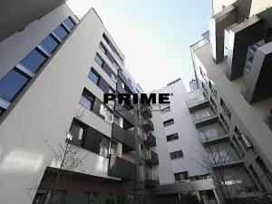 Pronájem bytu 2+kk, Praha - Žižkov, Prokopova, 46 m2