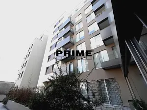 Pronájem bytu 2+kk, Praha - Žižkov, Prokopova, 46 m2
