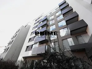 Pronájem bytu 2+kk, Praha - Žižkov, Prokopova, 56 m2