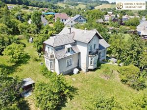 Prodej bytu 2+1, Libina, 100 m2