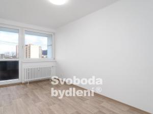 Pronájem bytu 3+kk, Praha - Veleslavín, Evropská, 56 m2