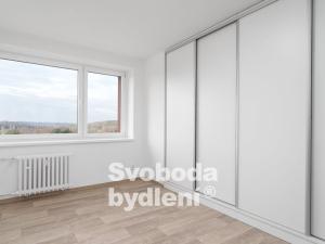 Pronájem bytu 3+kk, Praha - Veleslavín, Evropská, 56 m2