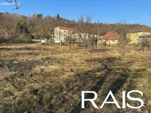 Prodej zahrady, Brno, Cacovice, 6556 m2