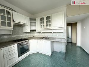 Pronájem bytu 2+1, Ústí nad Labem - Bukov, Kapitána Nálepky, 53 m2