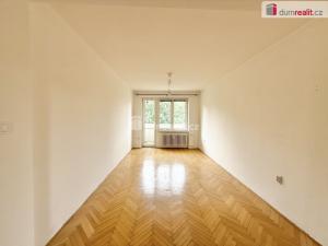 Pronájem bytu 2+1, Ústí nad Labem - Bukov, Kapitána Nálepky, 53 m2