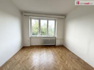 Pronájem bytu 2+1, Ústí nad Labem - Bukov, Kapitána Nálepky, 53 m2