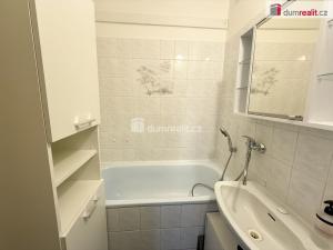 Pronájem bytu 2+1, Ústí nad Labem - Bukov, Kapitána Nálepky, 53 m2