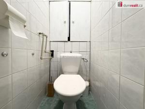 Pronájem bytu 2+1, Ústí nad Labem - Bukov, Kapitána Nálepky, 53 m2