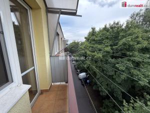 Pronájem bytu 2+1, Ústí nad Labem - Bukov, Kapitána Nálepky, 53 m2
