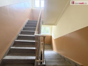 Pronájem bytu 2+1, Ústí nad Labem - Bukov, Kapitána Nálepky, 53 m2