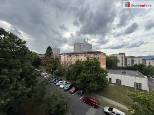Pronájem bytu 2+1, Ústí nad Labem - Bukov, Kapitána Nálepky, 53 m2