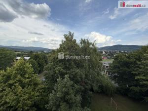 Pronájem bytu 2+1, Ústí nad Labem - Bukov, Kapitána Nálepky, 53 m2