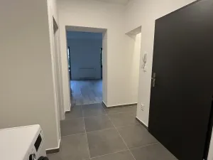 Pronájem bytu 2+kk, Olomouc, Dobrovského, 64 m2