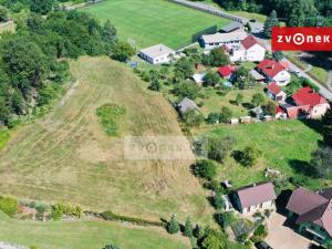 Prodej louky, Březůvky, 4990 m2