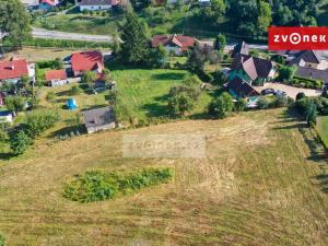 Prodej louky, Březůvky, 4990 m2