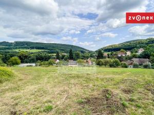 Prodej louky, Březůvky, 4990 m2