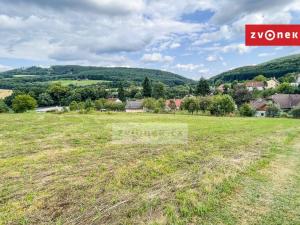 Prodej louky, Březůvky, 4990 m2