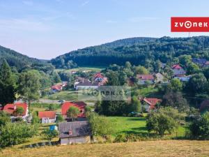 Prodej louky, Březůvky, 4990 m2