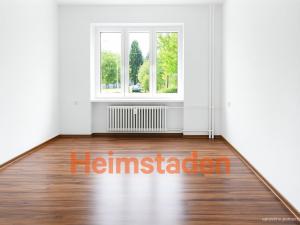 Pronájem bytu 2+1, Paskov, Rudé armády, 54 m2