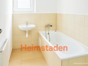 Pronájem bytu 2+1, Paskov, Rudé armády, 54 m2