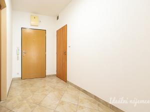 Pronájem bytu 2+kk, Praha - Vysočany, Pod Harfou, 53 m2